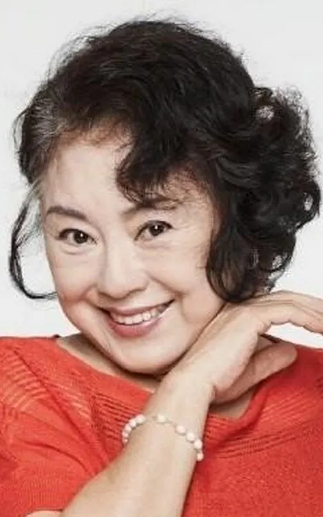 Kim Jeong-ha