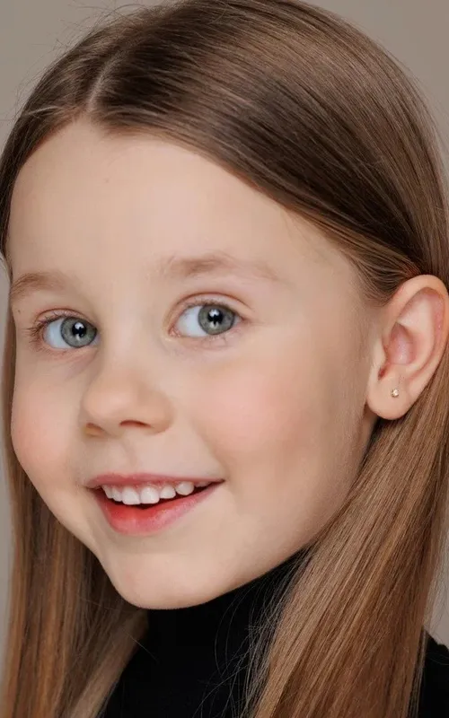 Arina Burtseva