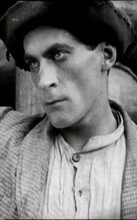 Nikolai Verkhovsky