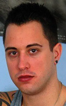 Nathan Cox
