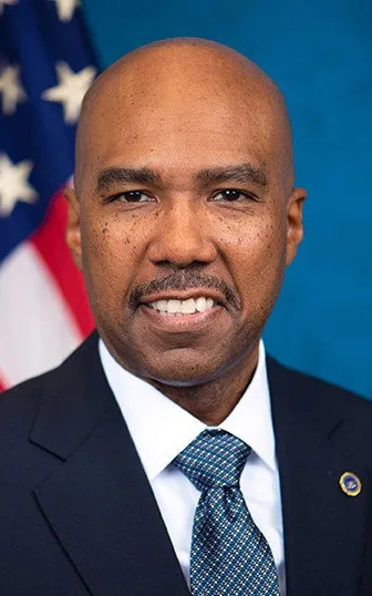 Robert Contee
