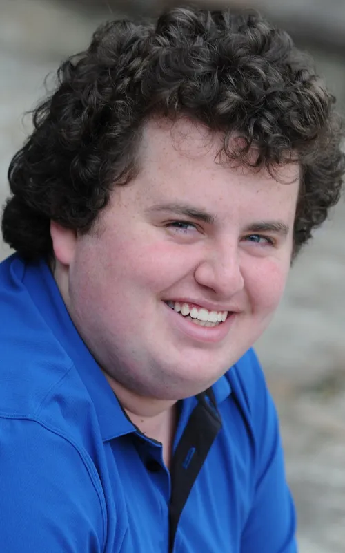 Grant Goodman