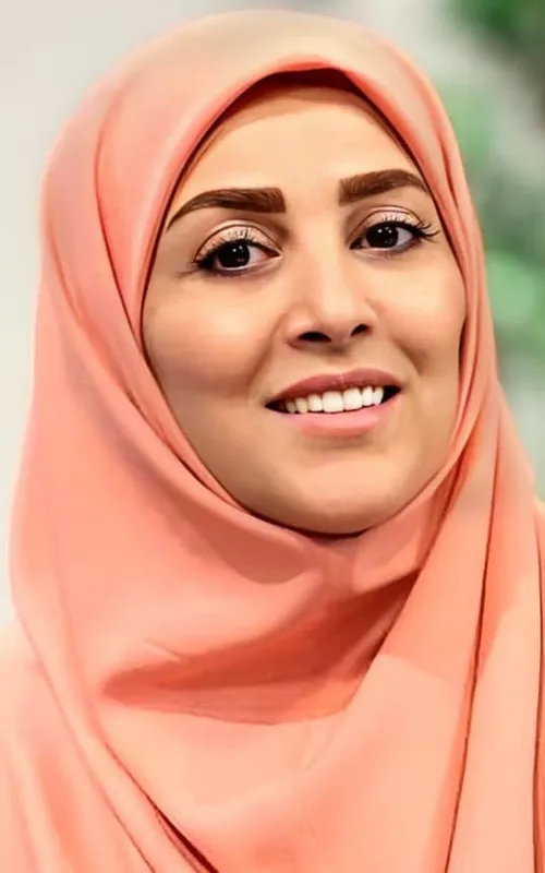 Zhila Sadeghi