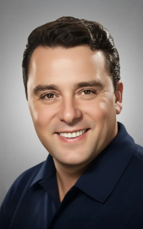 Ahmet Üstün