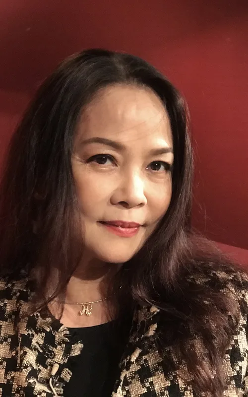 Hồng Hạnh