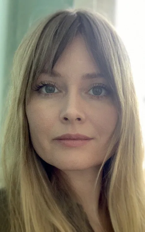 Elina Sahlin