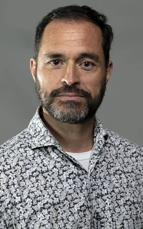 Gregor Acuña-Pohl