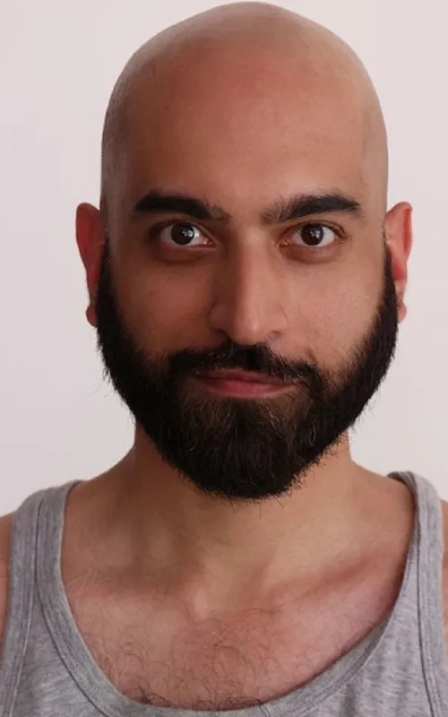 Naveen Roy