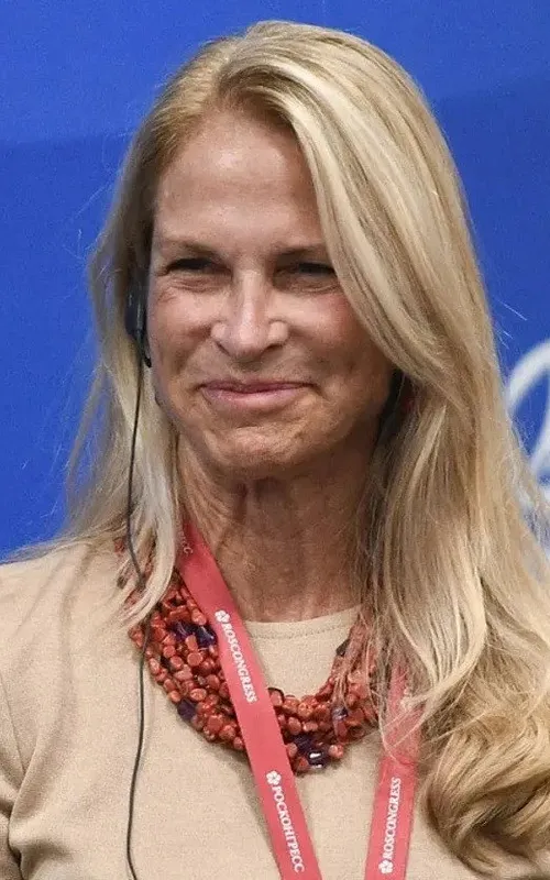 Martha De Laurentiis