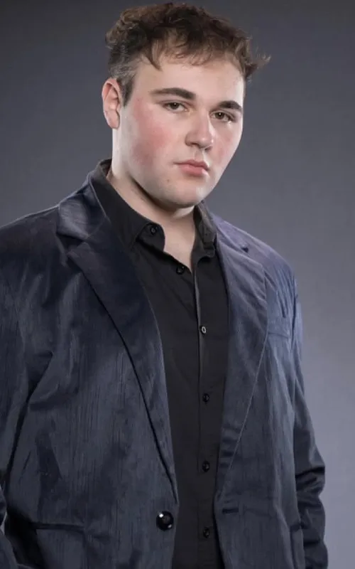 Ethan Busse