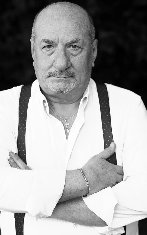 Roberto Nigro