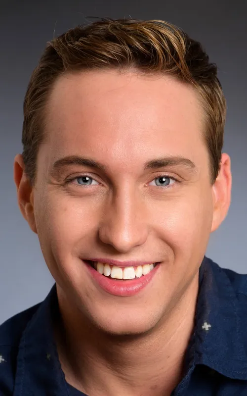 Tad Sallee