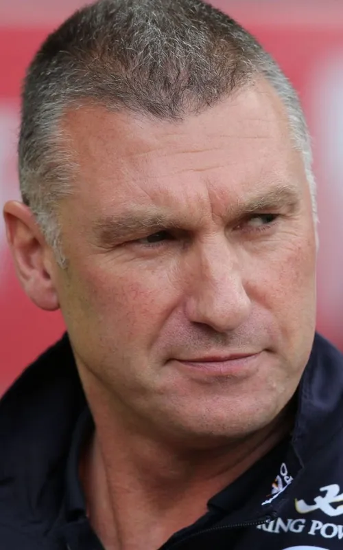 Nigel Pearson