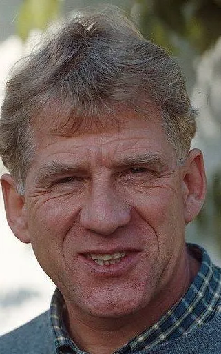 Wim Zomer