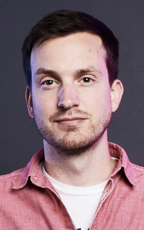 Scott Beck