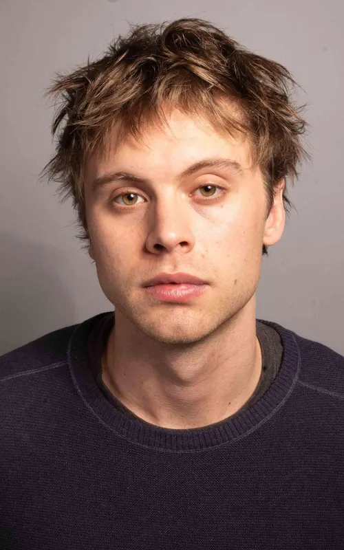 Alex Lukmann