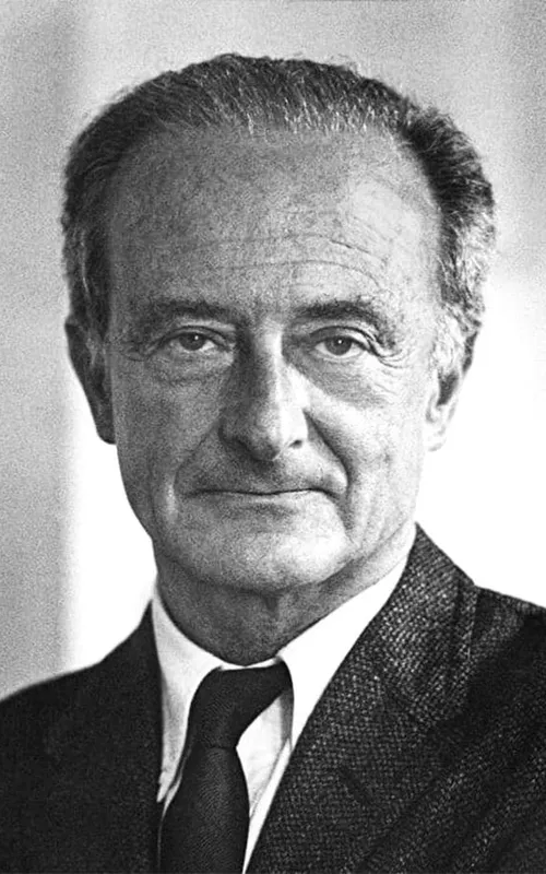 Fred Zinnemann