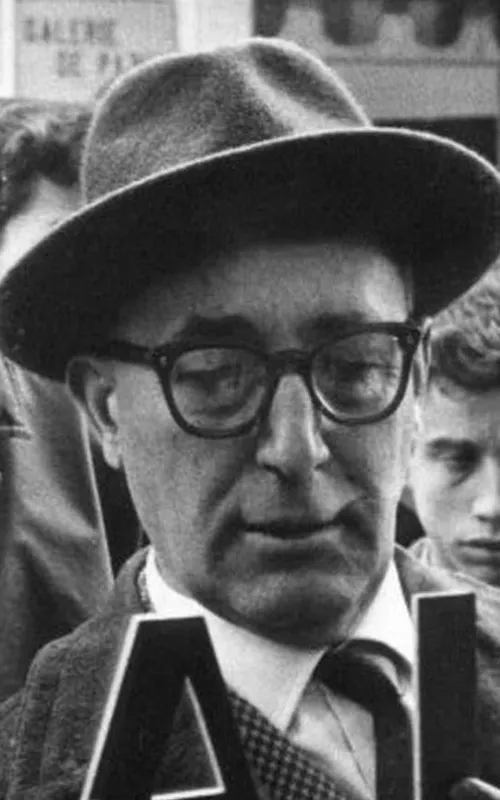 Mario Camerini