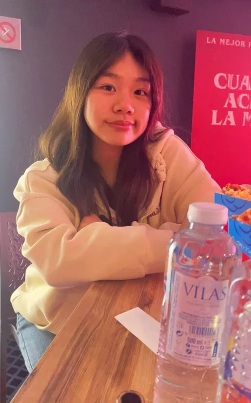 Selina Wu