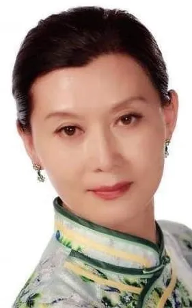 Xiu Jingshuang