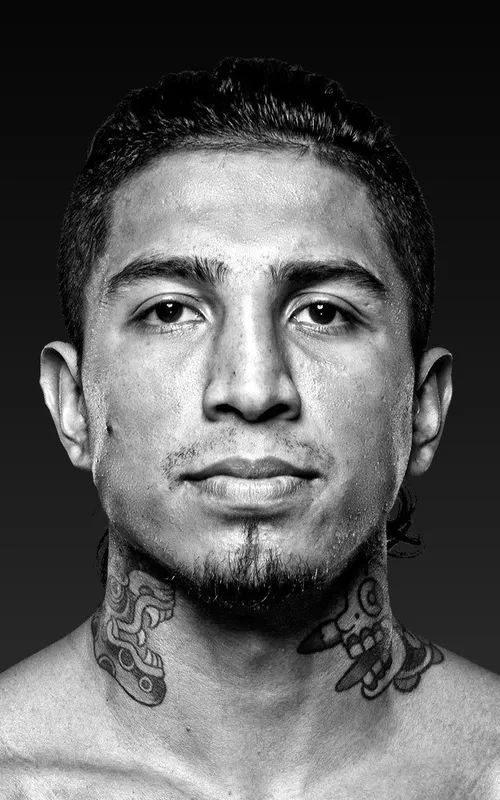 Mario Barrios