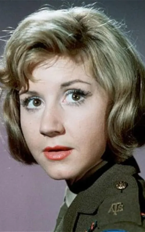 Diane Clare