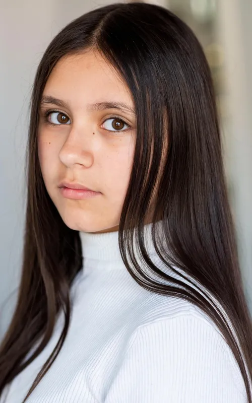 Athena Barten