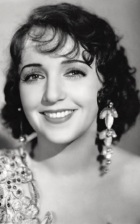 Bebe Daniels