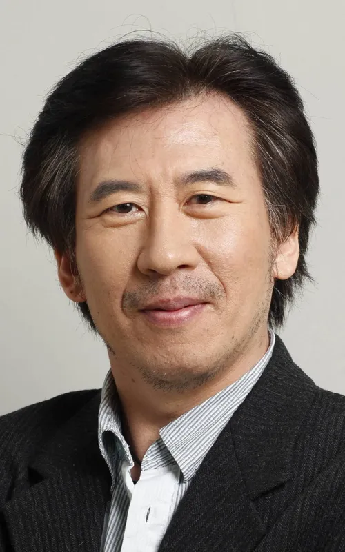 Go Dong-eop