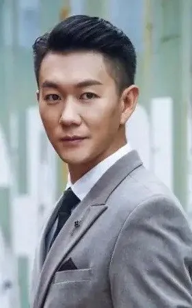 Wang Guohui