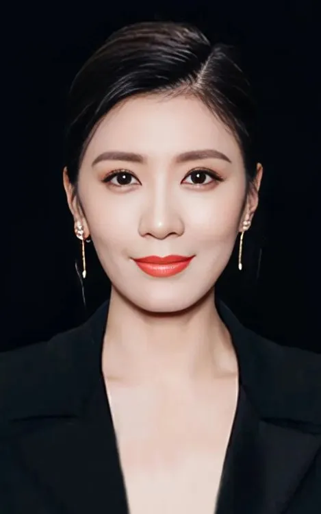 Alyssa Chia Ching-Wen