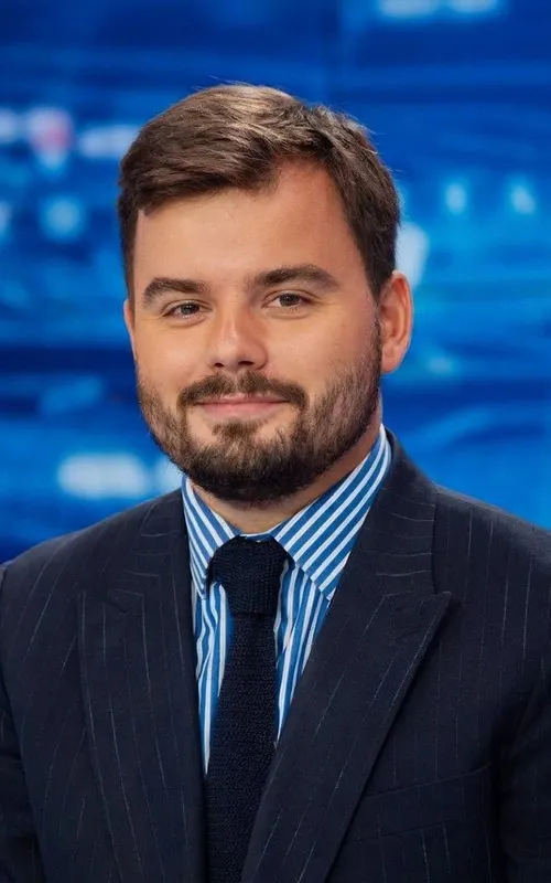 Gauthier Le Bret