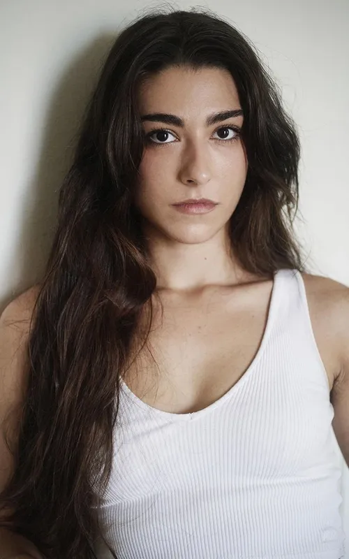 Alba Sáez
