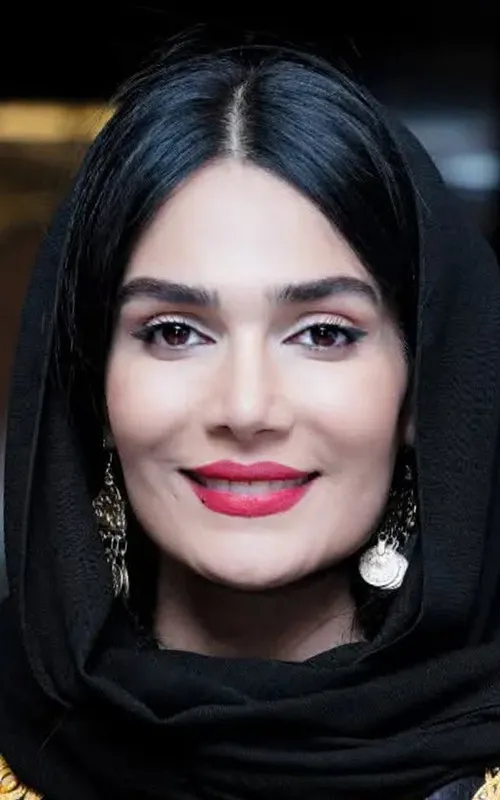 Mojgan Akhlaghi