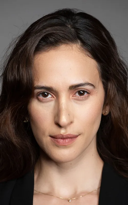 Arelí González
