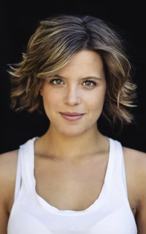 Andrea Ros
