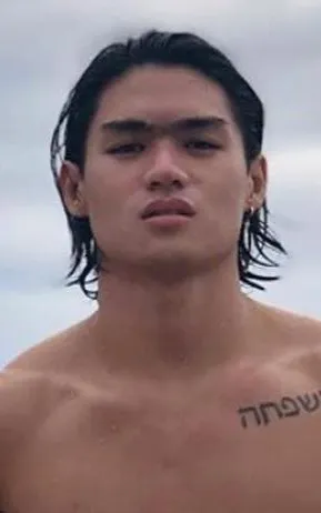 Nathan Garcia