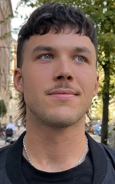 Boris Hjort