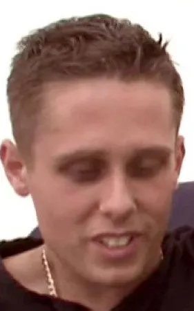 Craig Strong