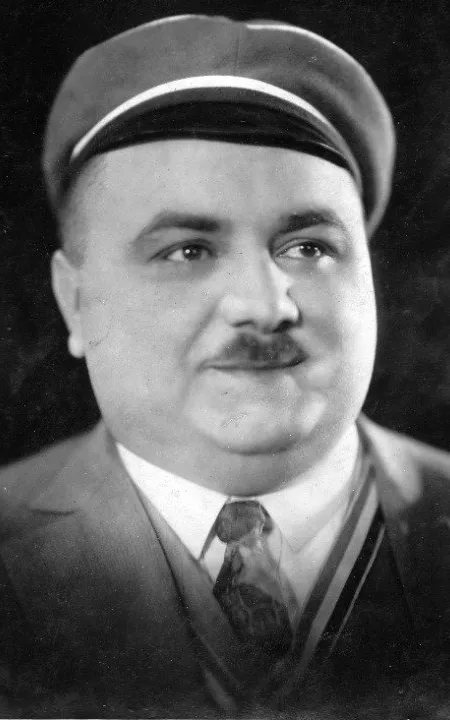Sylvester Bauriedl