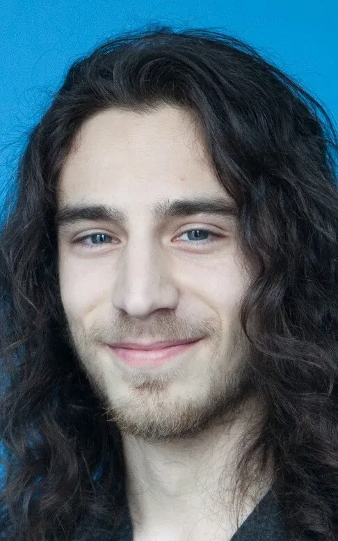 A Noah Harrison