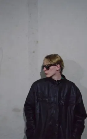 Lucas Gelinski
