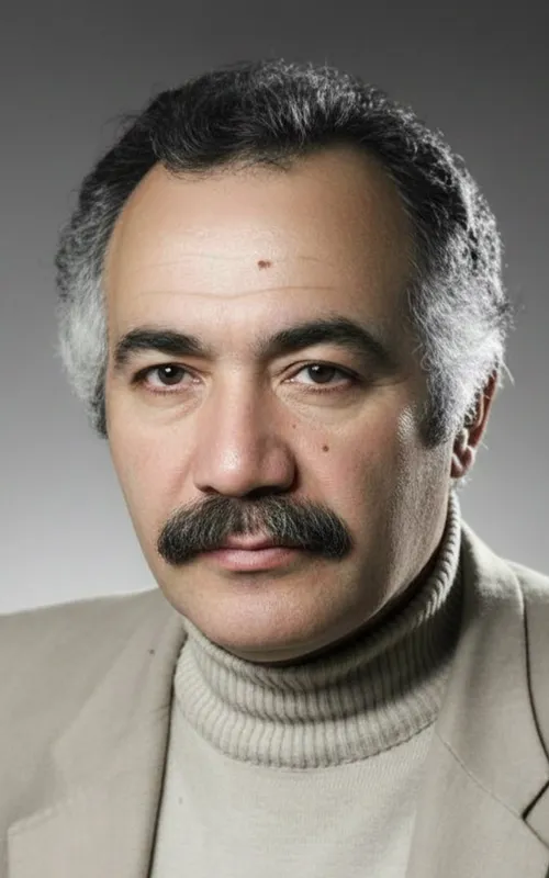 Hakkı Kıvanç