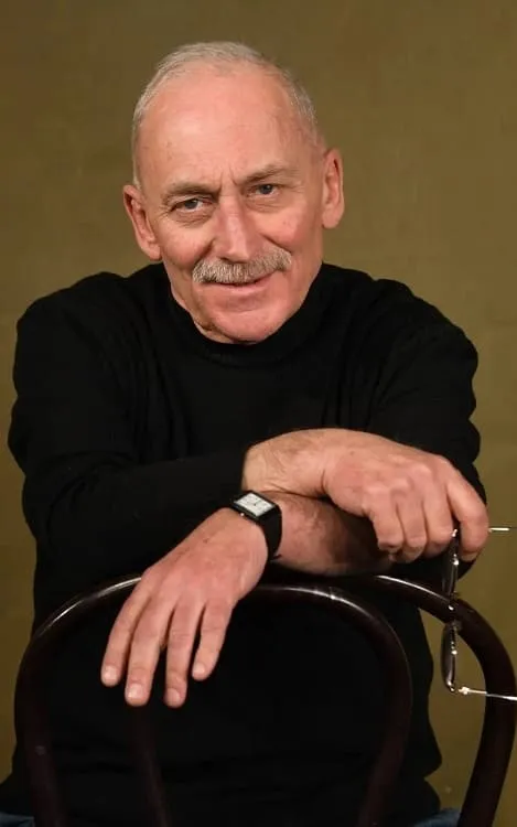 Slava Natenadze