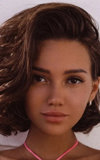 Aliya Lando