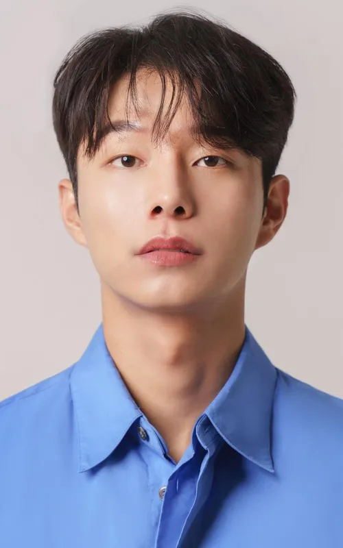 Cha Shi-hyeok