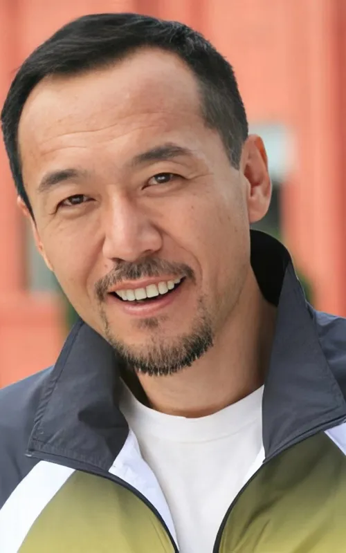 Bai Jian Cai