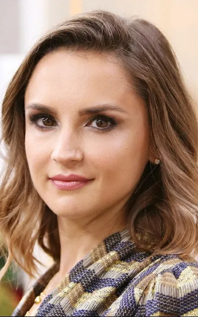 Rachael Leigh Cook