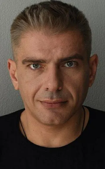 Anatoliy Golovan