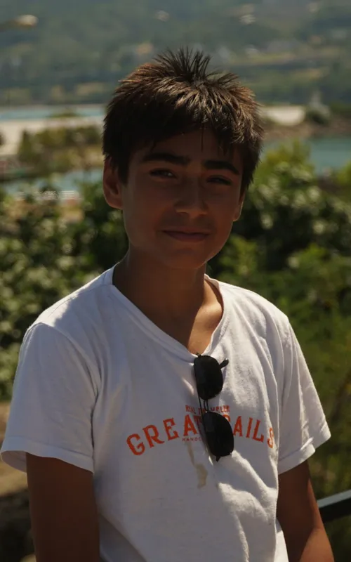 Alparslan Kemal Dereli